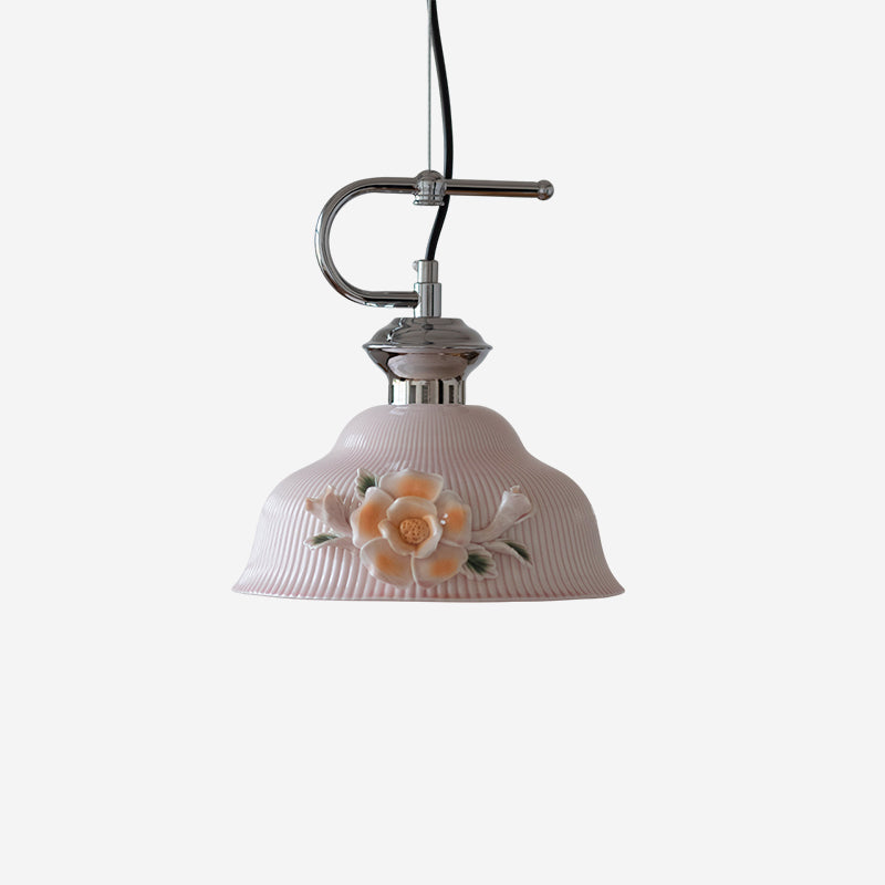 Camellia Pendant Light - Letslighting
