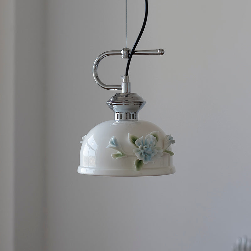 Camellia Pendant Light - Letslighting