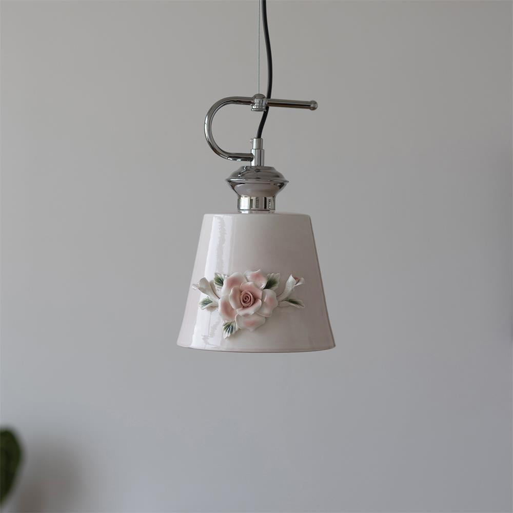 Camellia Pendant Light - Letslighting