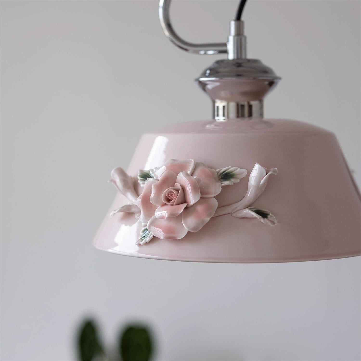 Camellia Pendant Light - Letslighting