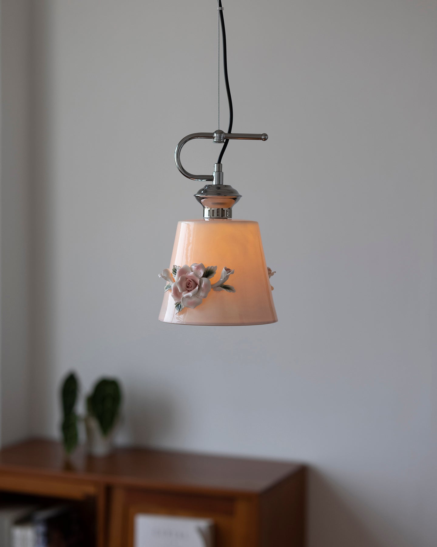 Camellia Pendant Light - Letslighting