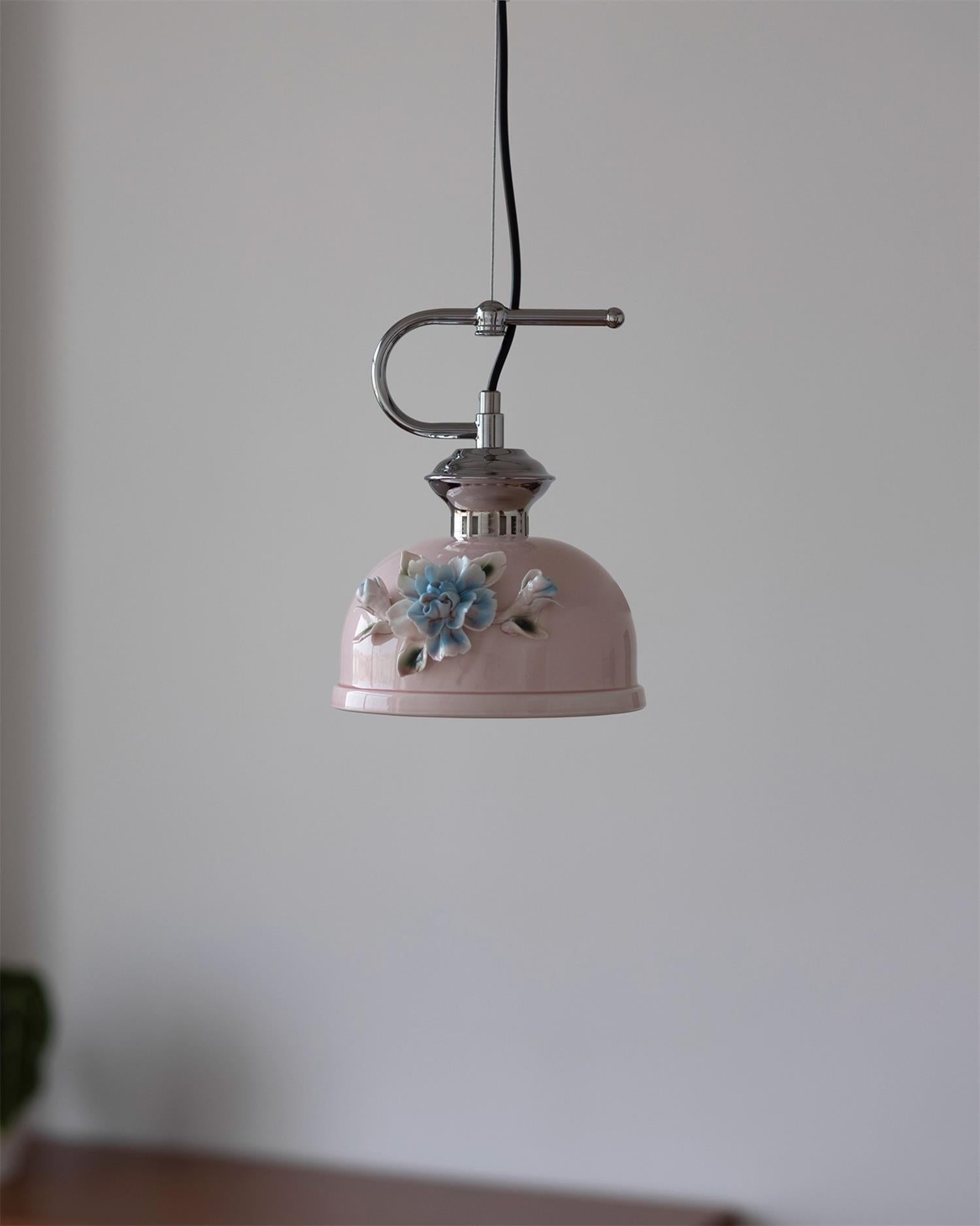 Camellia Pendant Light - Letslighting