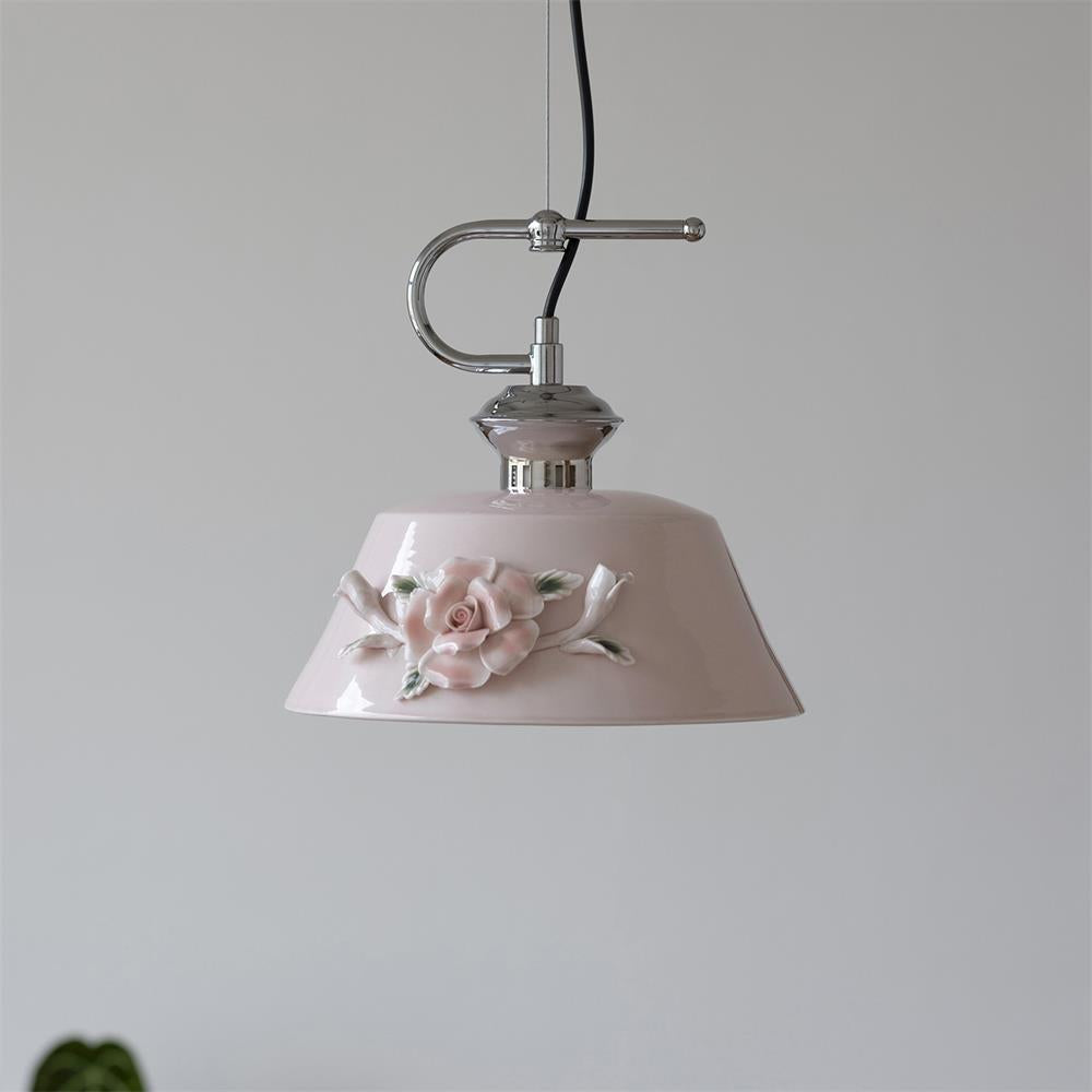 Camellia Pendant Light - Letslighting