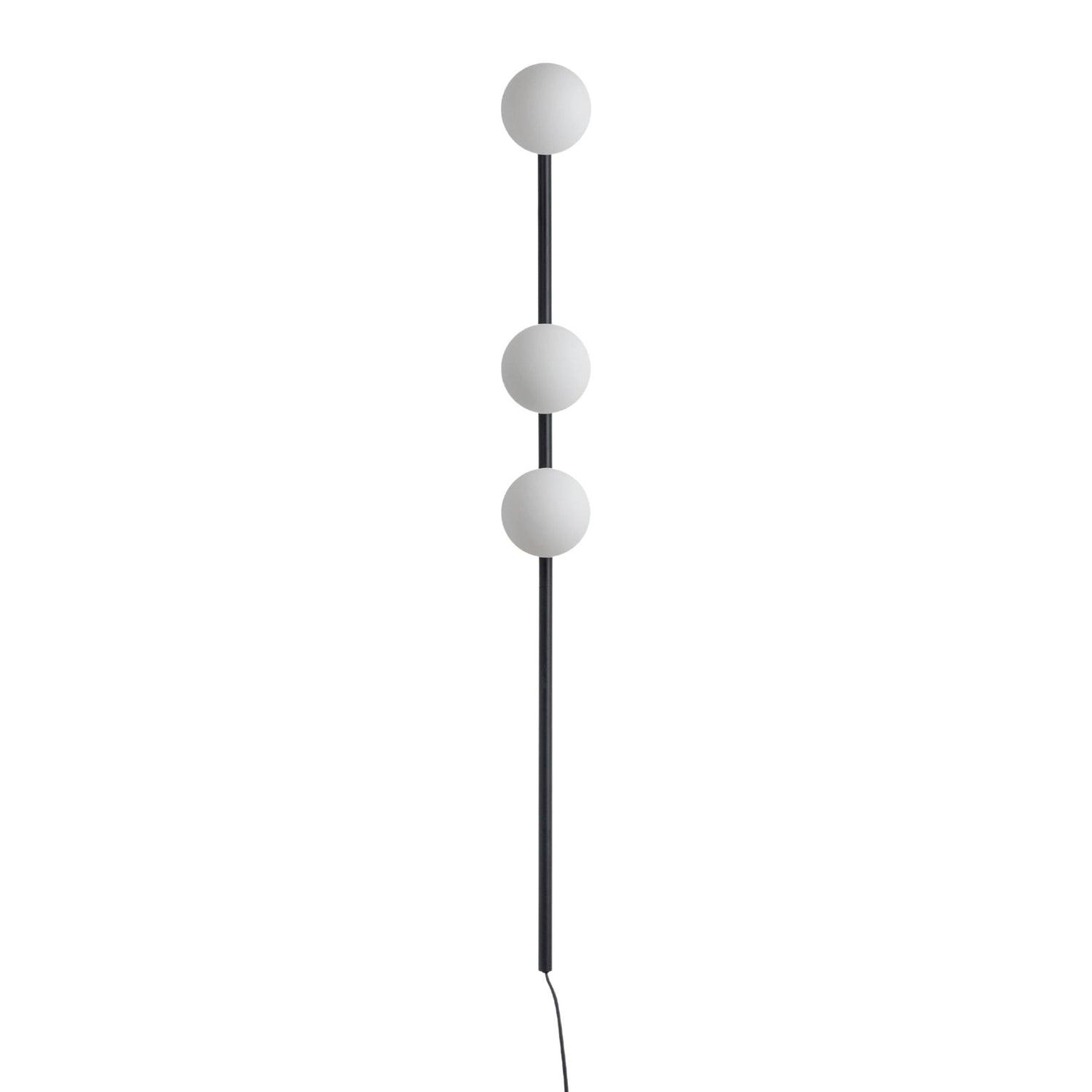 Ultheia Modern Minimalist Candied Balls Glass Wall Light - Neutralighting