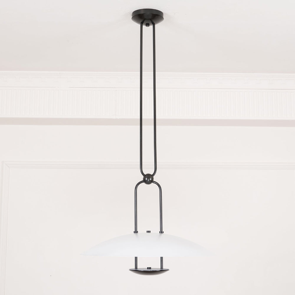 Cara Lampe Pendante en Métal de Laiton Minimaliste Moderne - Neutralighting