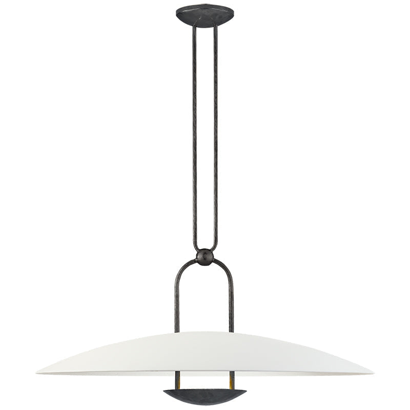 Cara Lampe Pendante en Métal de Laiton Minimaliste Moderne - Neutralighting