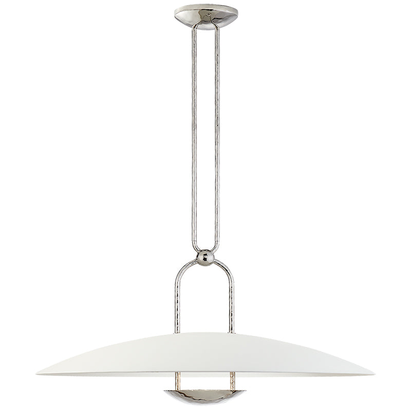 Cara Lampe Pendante en Métal de Laiton Minimaliste Moderne - Neutralighting