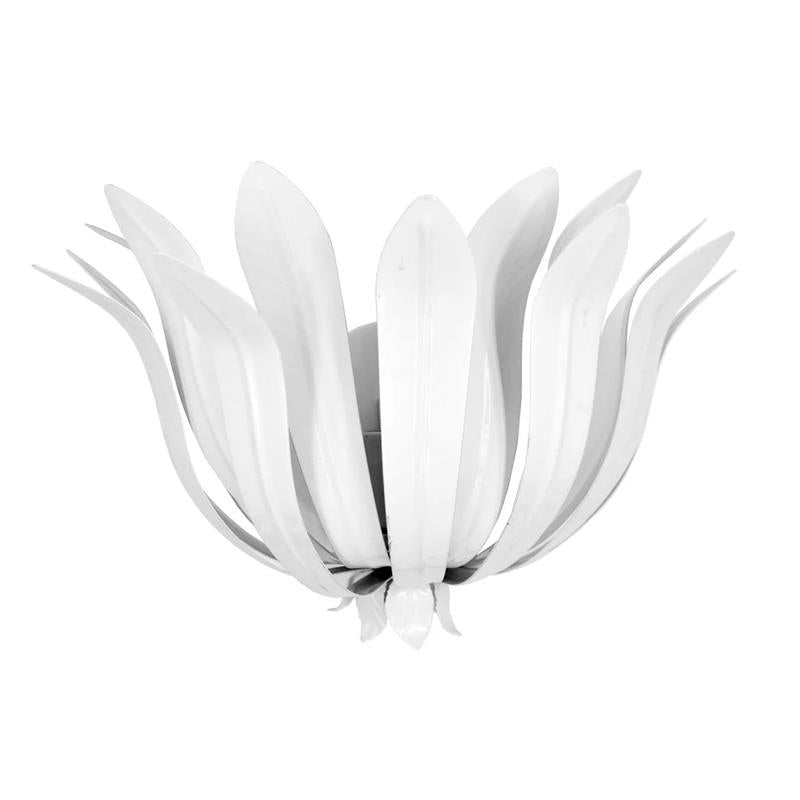 Basis Applique Murale en Métal de Laiton à Créativité Individuelle - Neutralighting