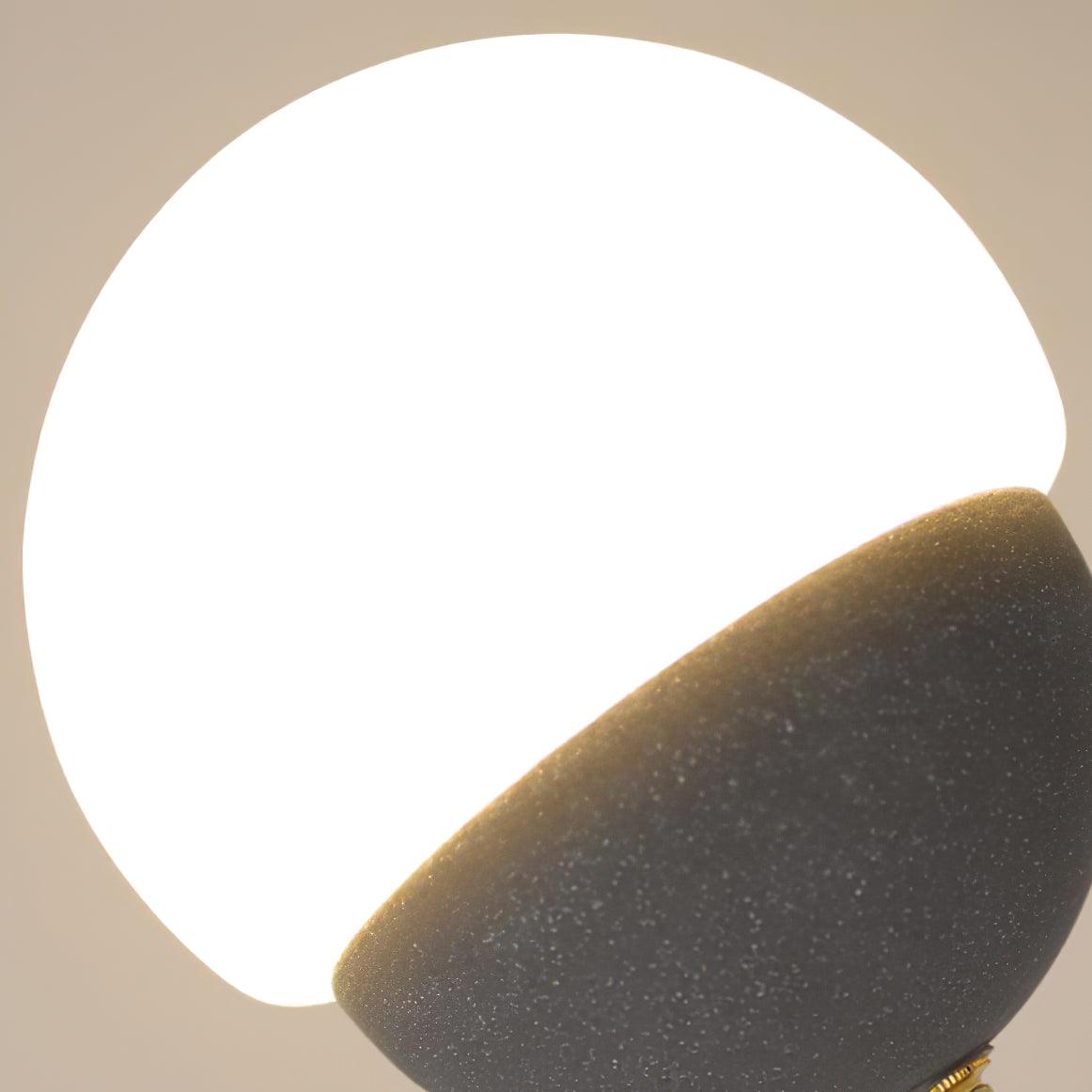Ilraearis Glass Pendant Light - Letslighting