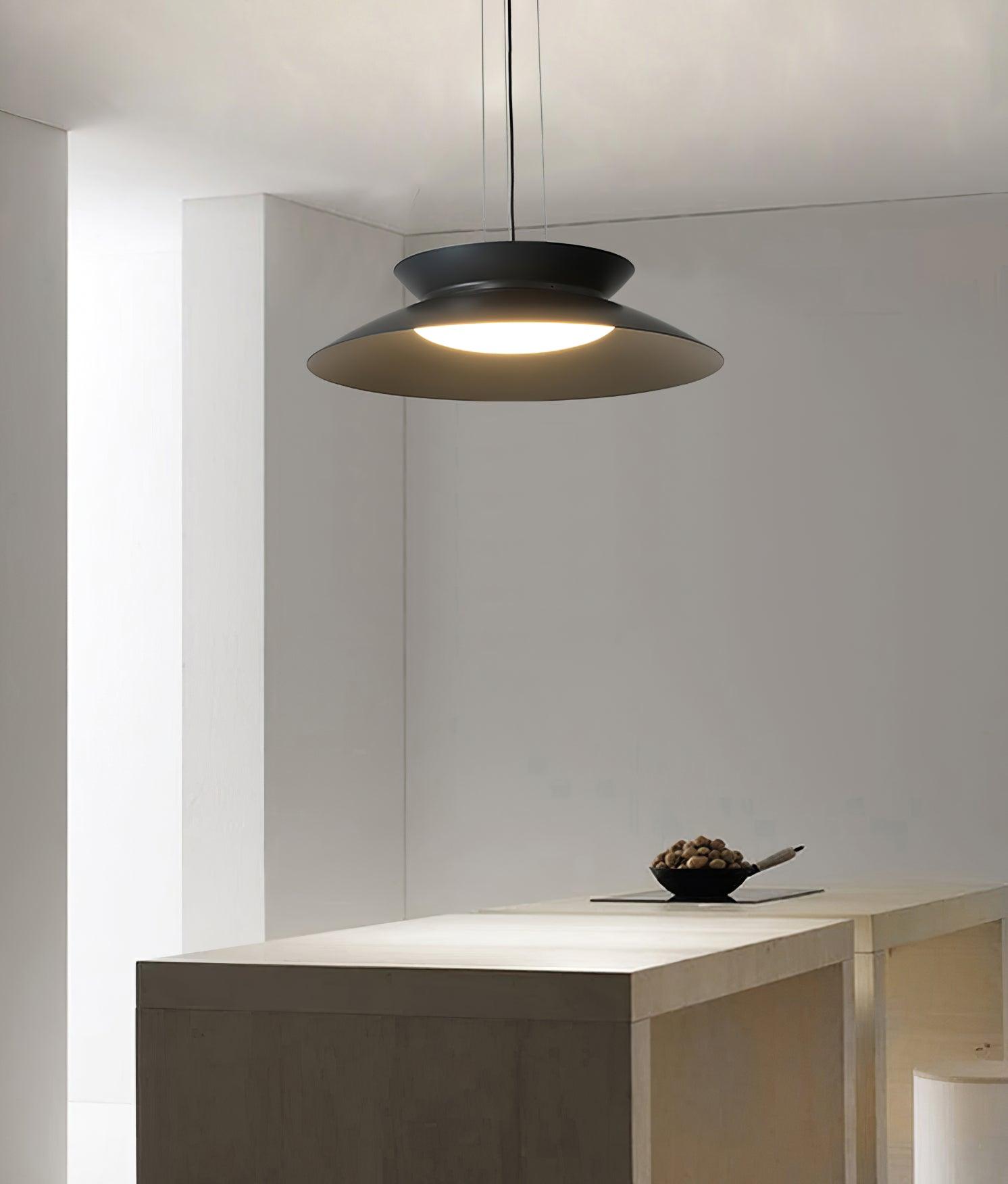 Evlaeus Pendant Light - Letslighting