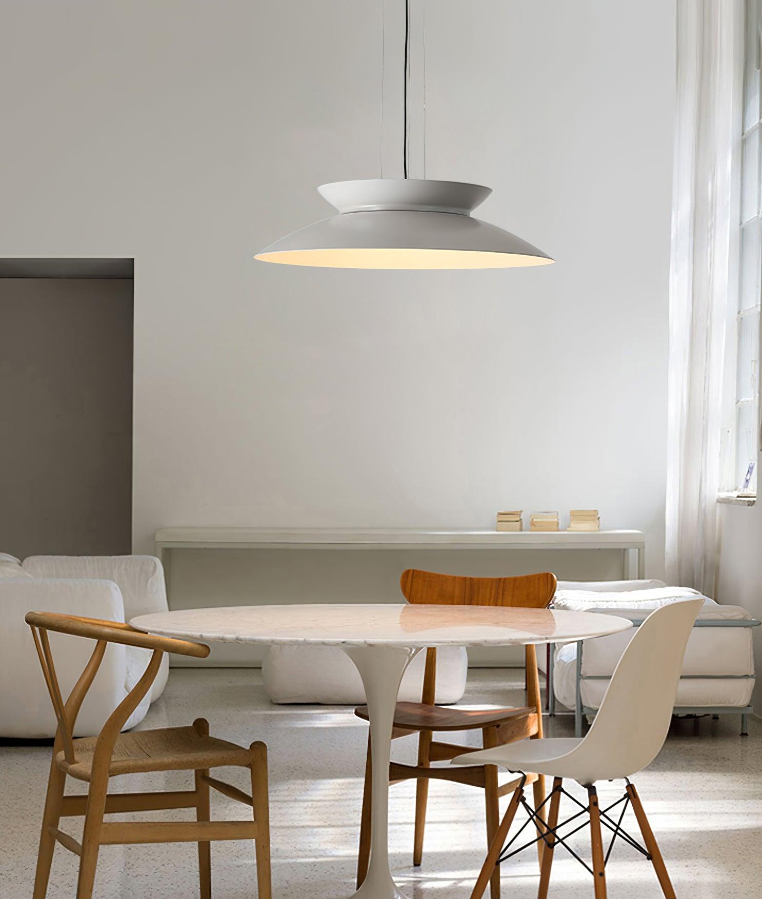 Evlaeus Pendant Light - Letslighting