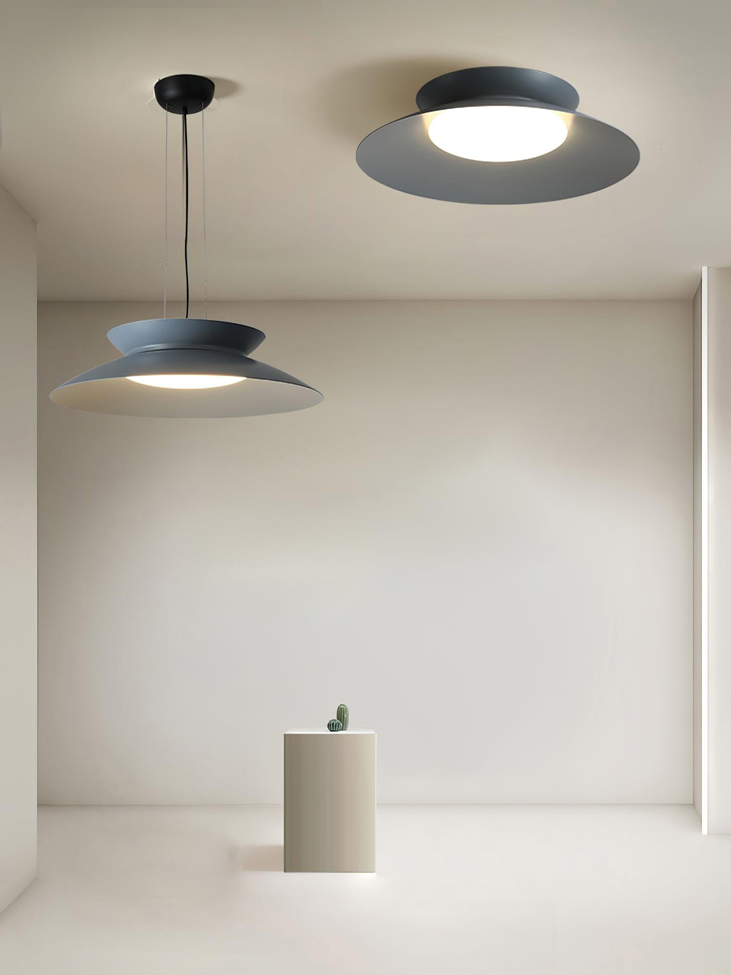 Evlaeus Pendant Light - Letslighting