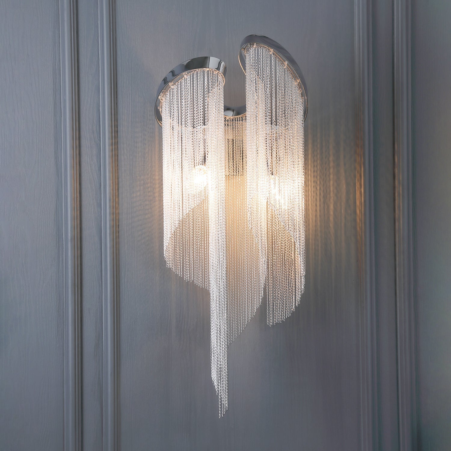 Zeveliel Applique Murale - Neutralighting