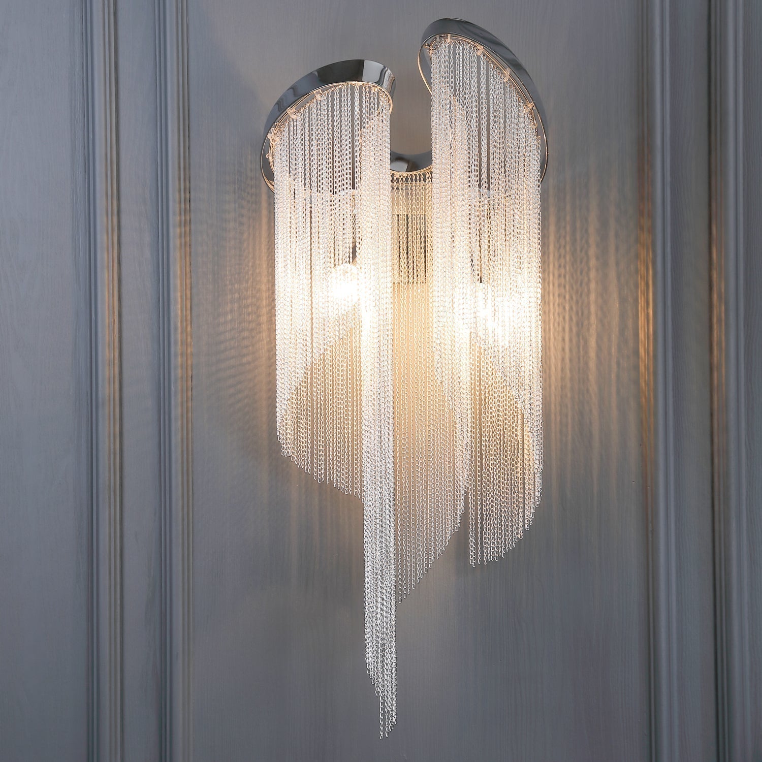 Zeveliel Applique Murale - Neutralighting