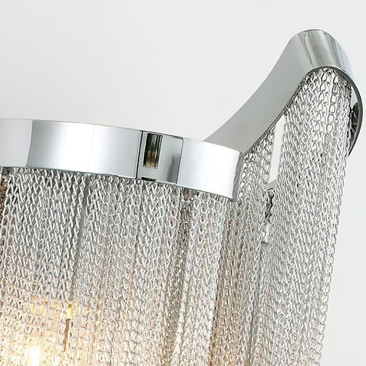 Zeveliel Applique Murale - Neutralighting