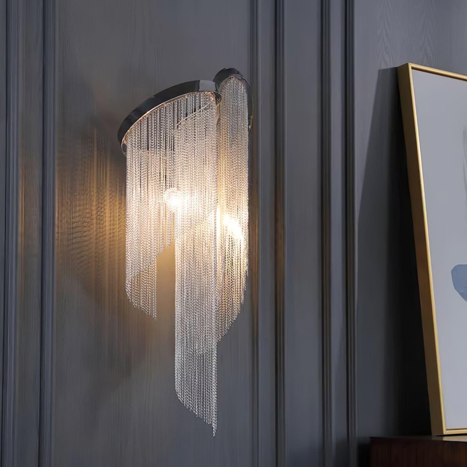 Zeveliel Applique Murale - Neutralighting