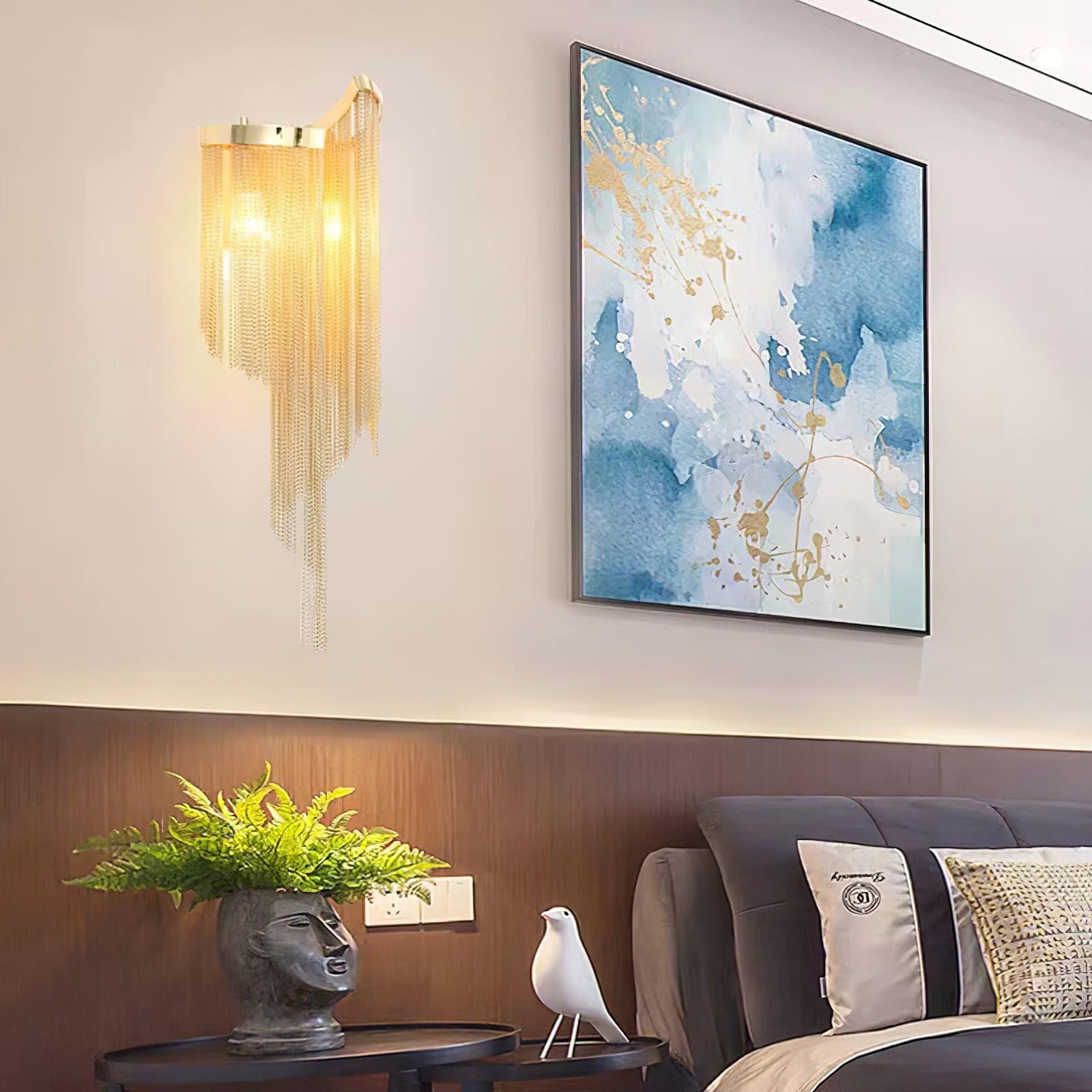 Zeveliel Applique Murale - Neutralighting