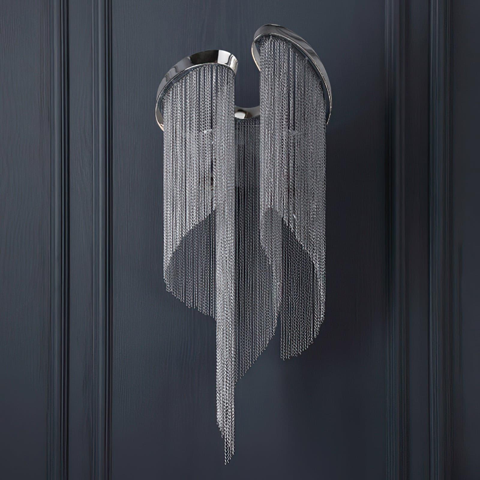 Zeveliel Applique Murale - Neutralighting
