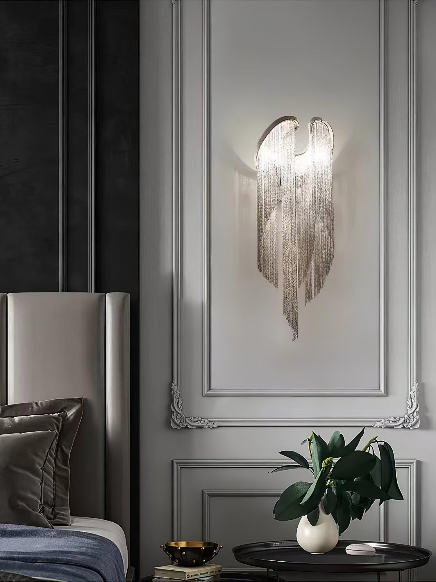 Zeveliel Applique Murale - Neutralighting