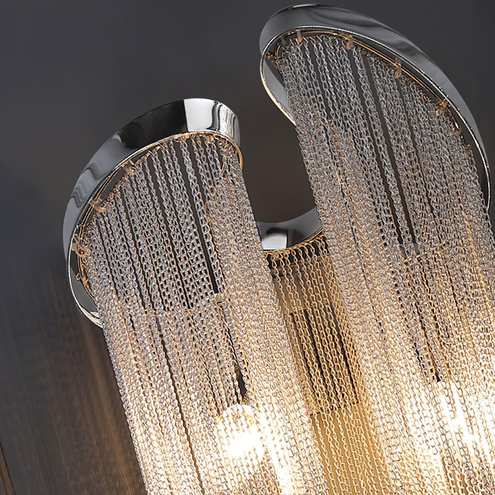 Zeveliel Applique Murale - Neutralighting