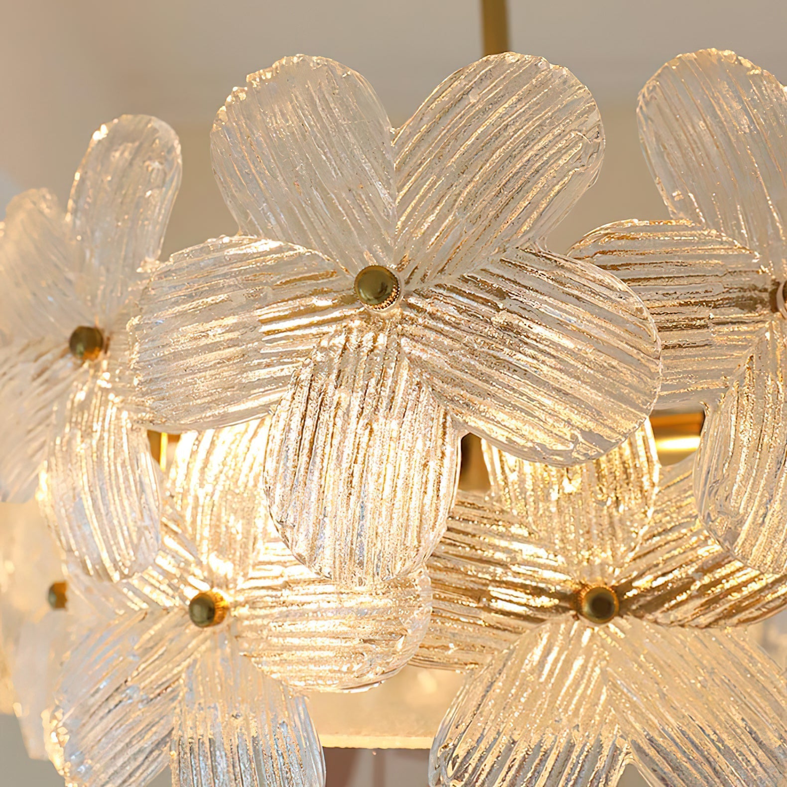 Kite Chandelier en Métal Verre Postmoderne Luxueux d'Art Unique - Neutralighting