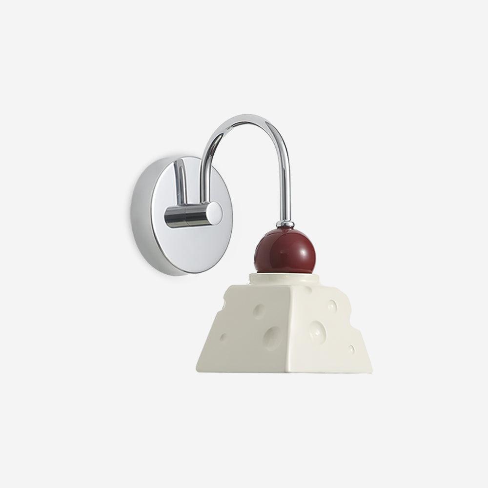 Cheese Applique Murale Minimaliste - Neutralighting