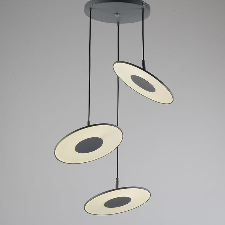 Vosolus Minimalist Pendant Light - Letslighting