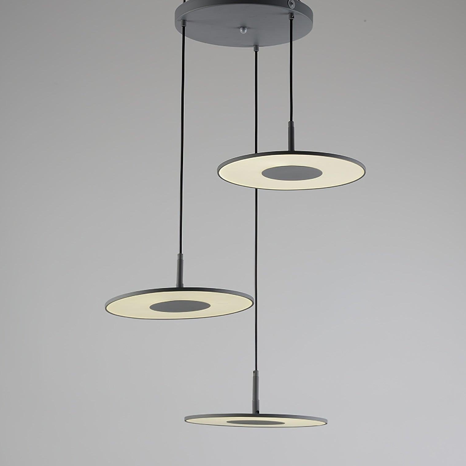 Vosolus Minimalist Pendant Light - Letslighting