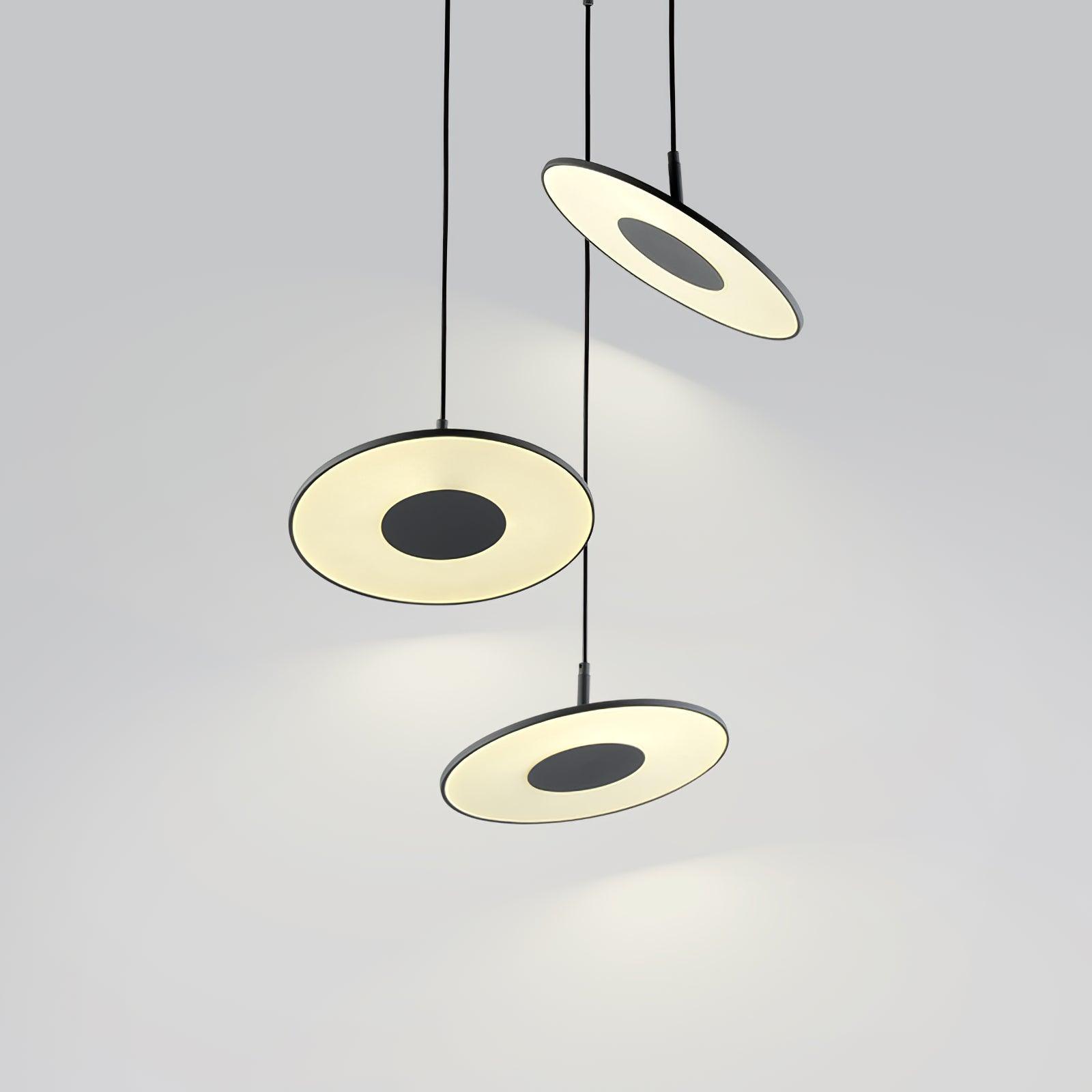 Vosolus Minimalist Pendant Light - Letslighting