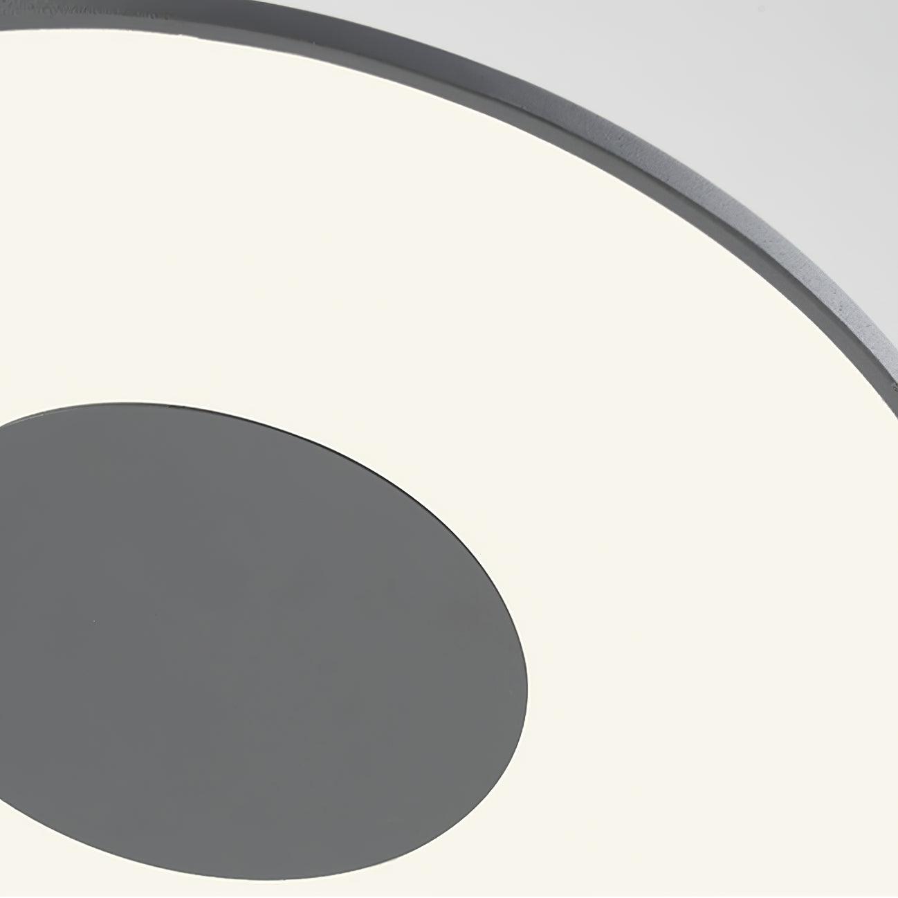 Vosolus Minimalist Pendant Light - Letslighting