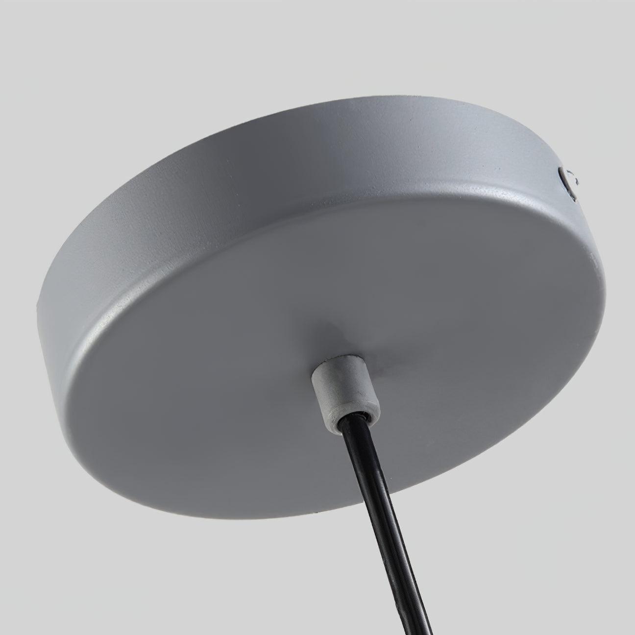 Vosolus Minimalist Pendant Light - Letslighting