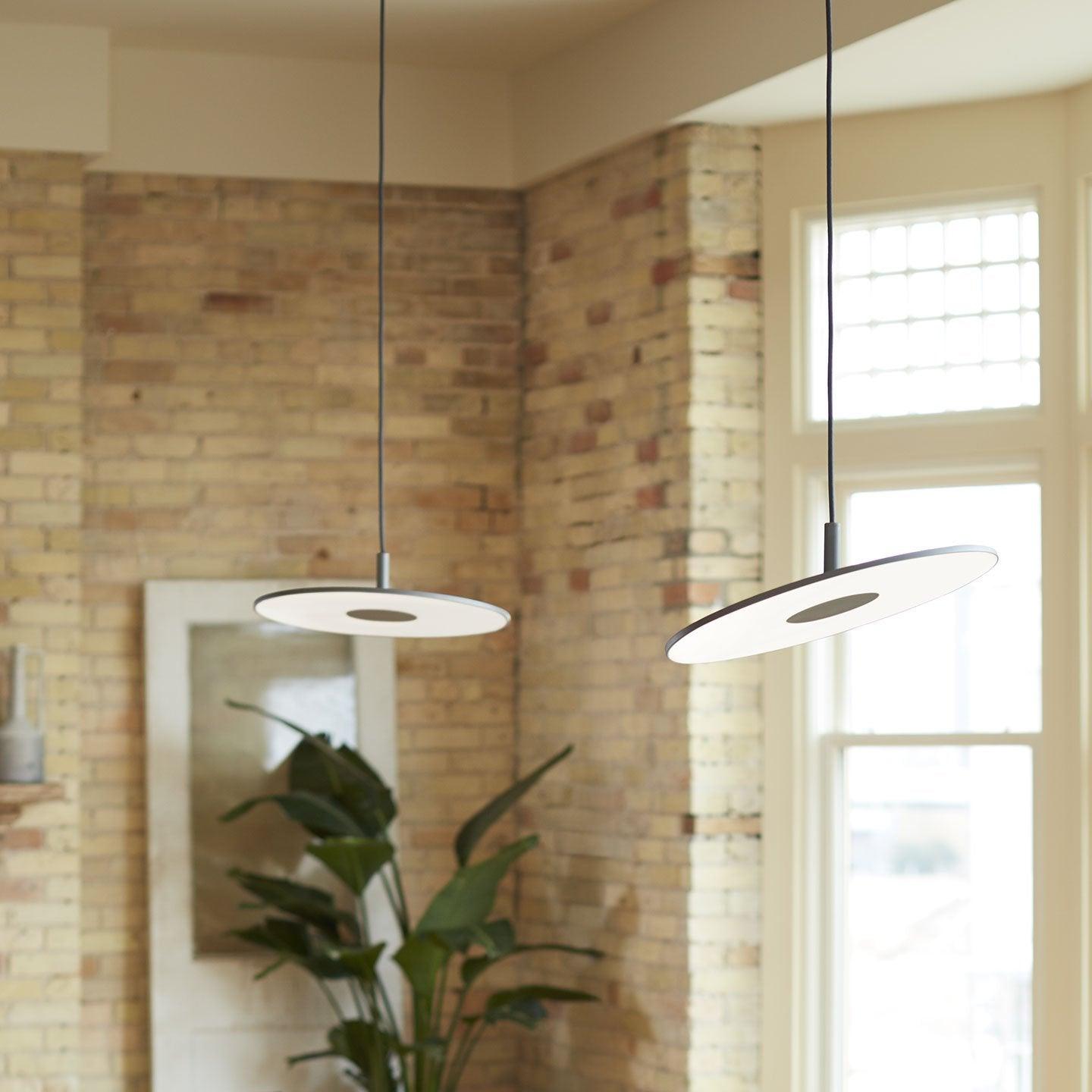 Vosolus Minimalist Pendant Light - Letslighting