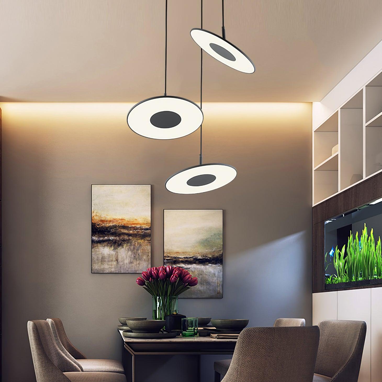 Vosolus Minimalist Pendant Light - Letslighting