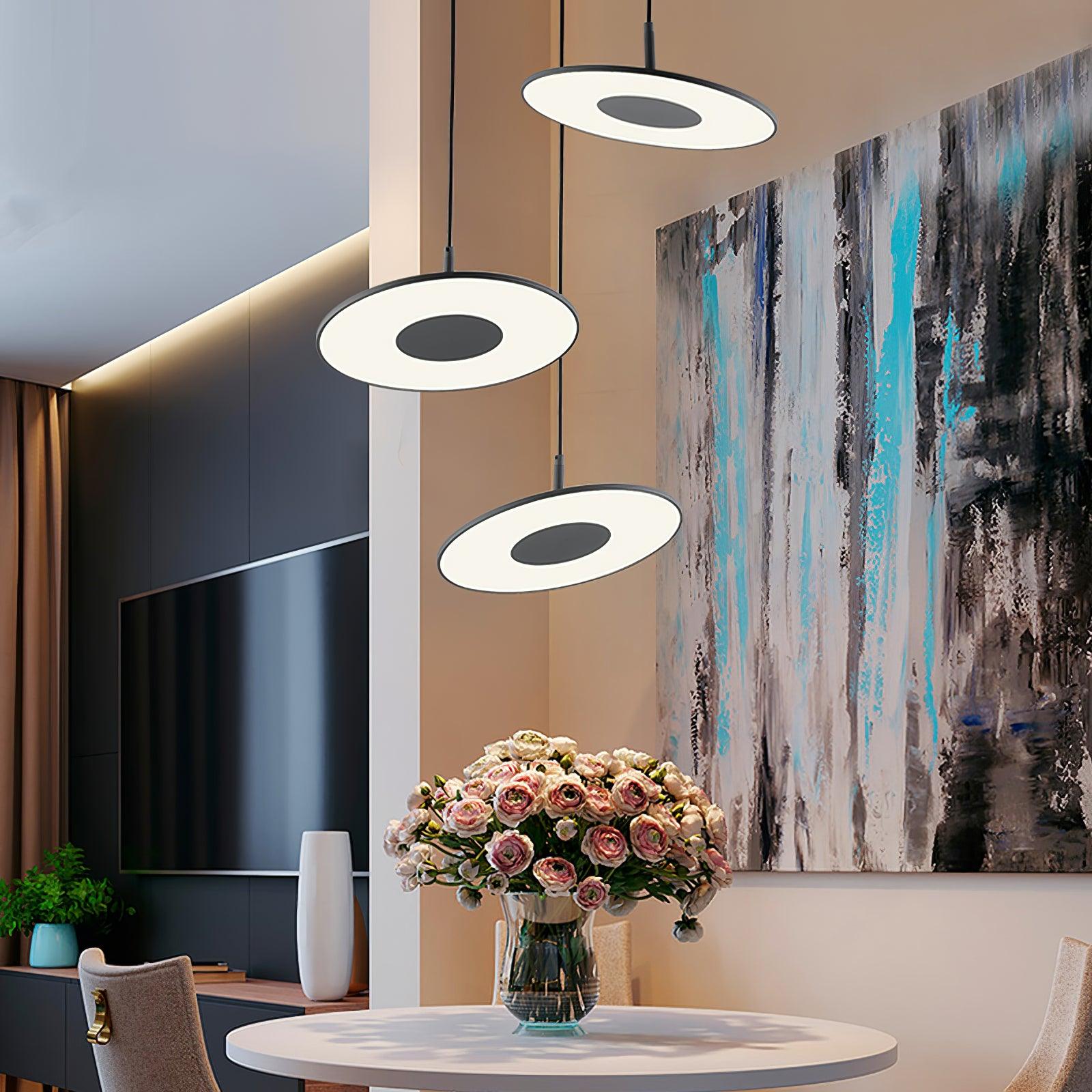 Vosolus Minimalist Pendant Light - Letslighting