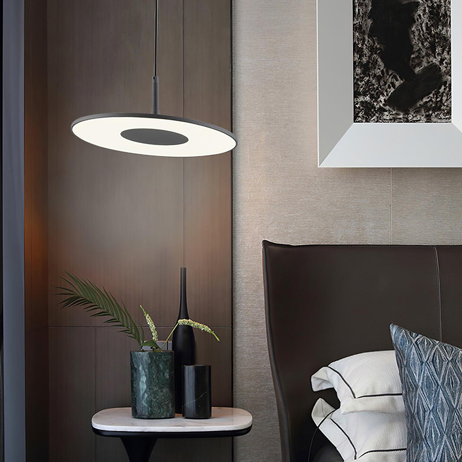 Vosolus Minimalist Pendant Light - Letslighting