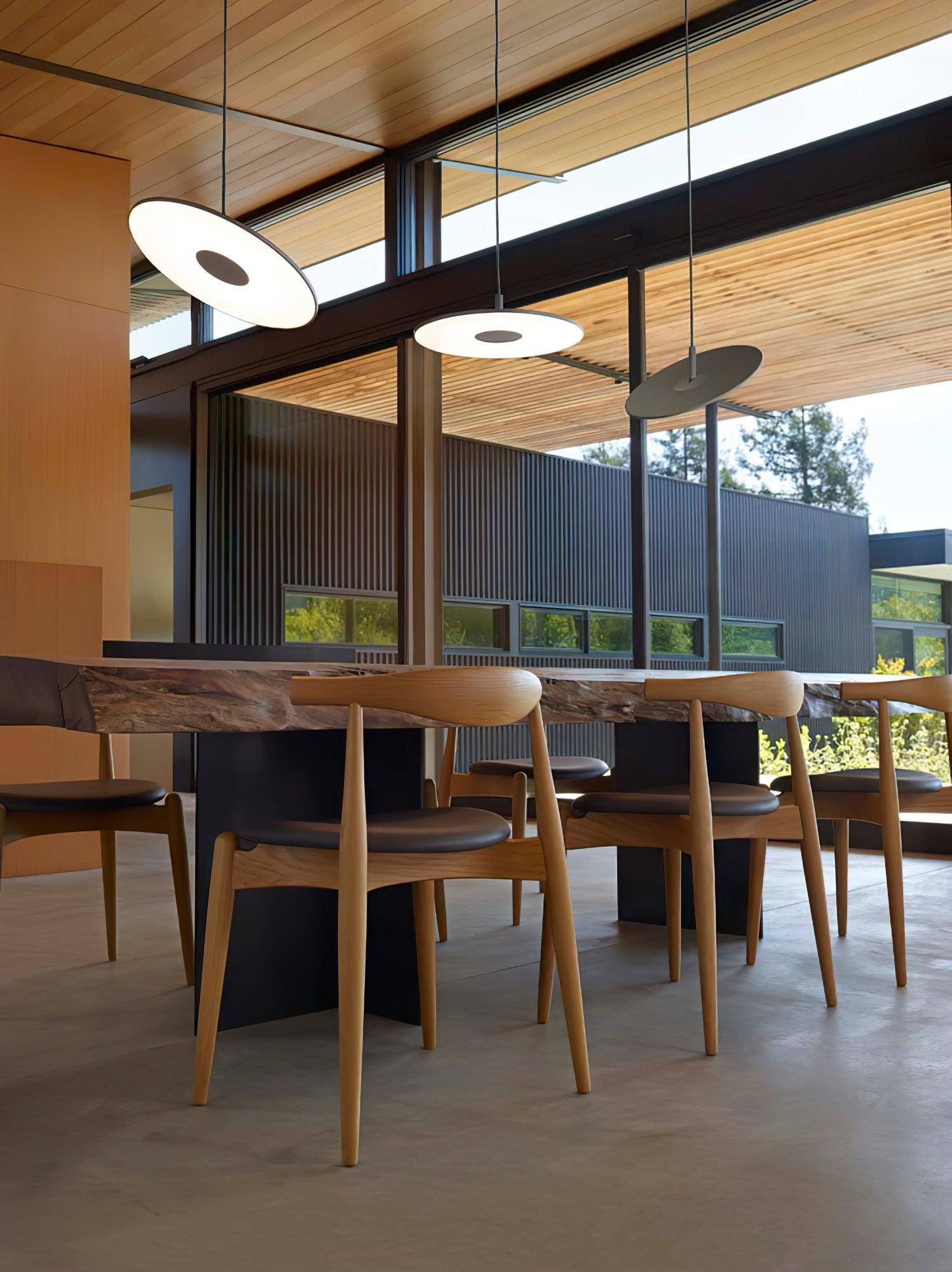 Vosolus Minimalist Pendant Light - Letslighting