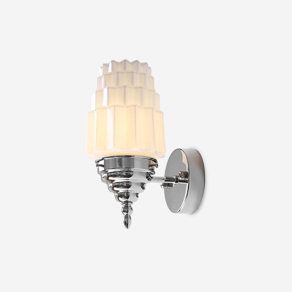 Ember Applique Murale Corps en Verre Moderne - Neutralighting