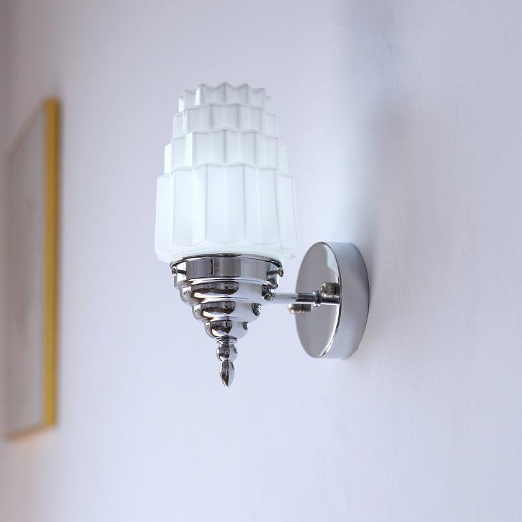 Ember Applique Murale Corps en Verre Moderne - Neutralighting