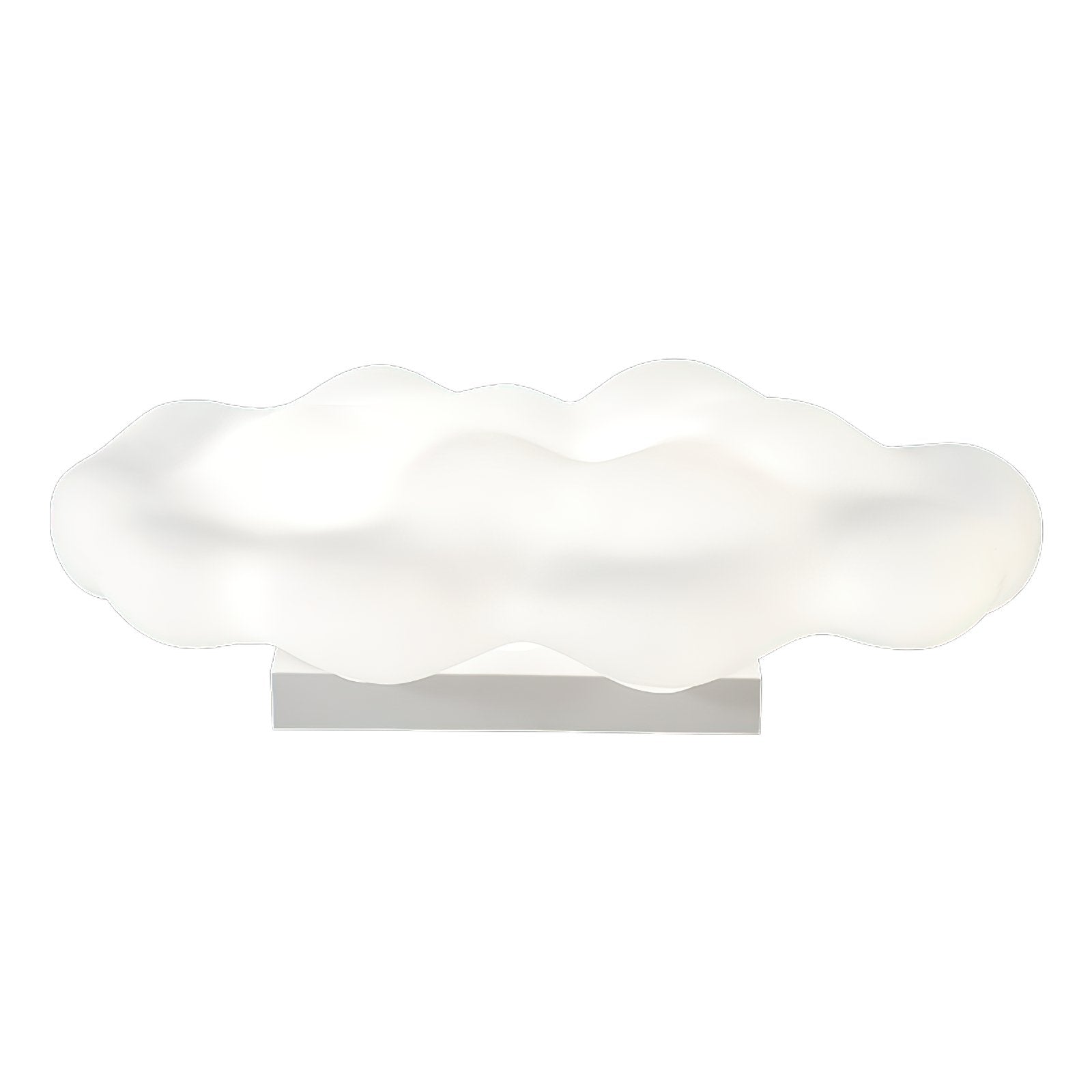 Cloud Outdoor Floor Light - Blowlighting
