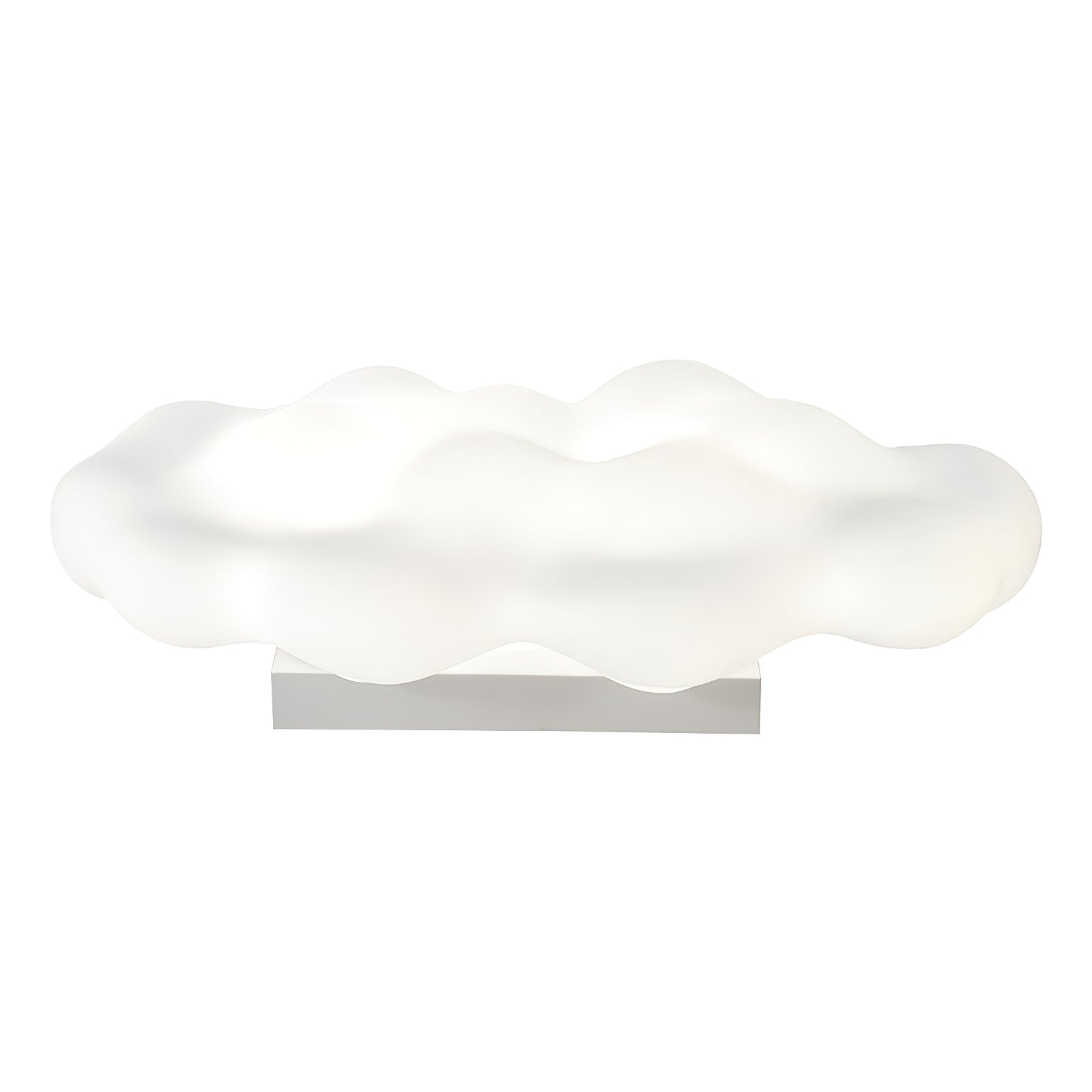Cloud Outdoor Floor Light - Blowlighting