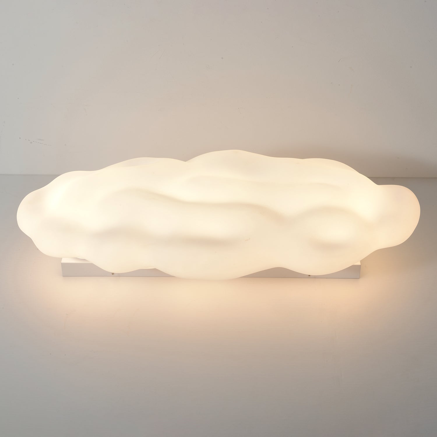 Cloud Outdoor Floor Light - Blowlighting