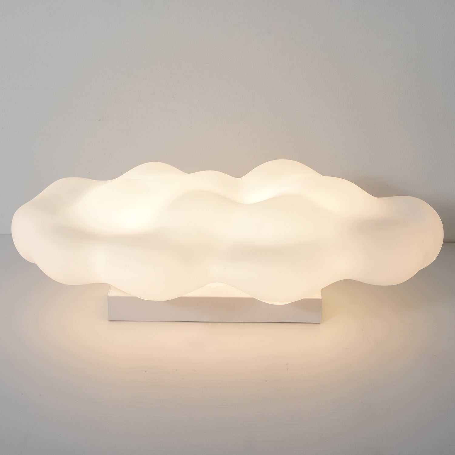 Cloud Outdoor Floor Light - Blowlighting
