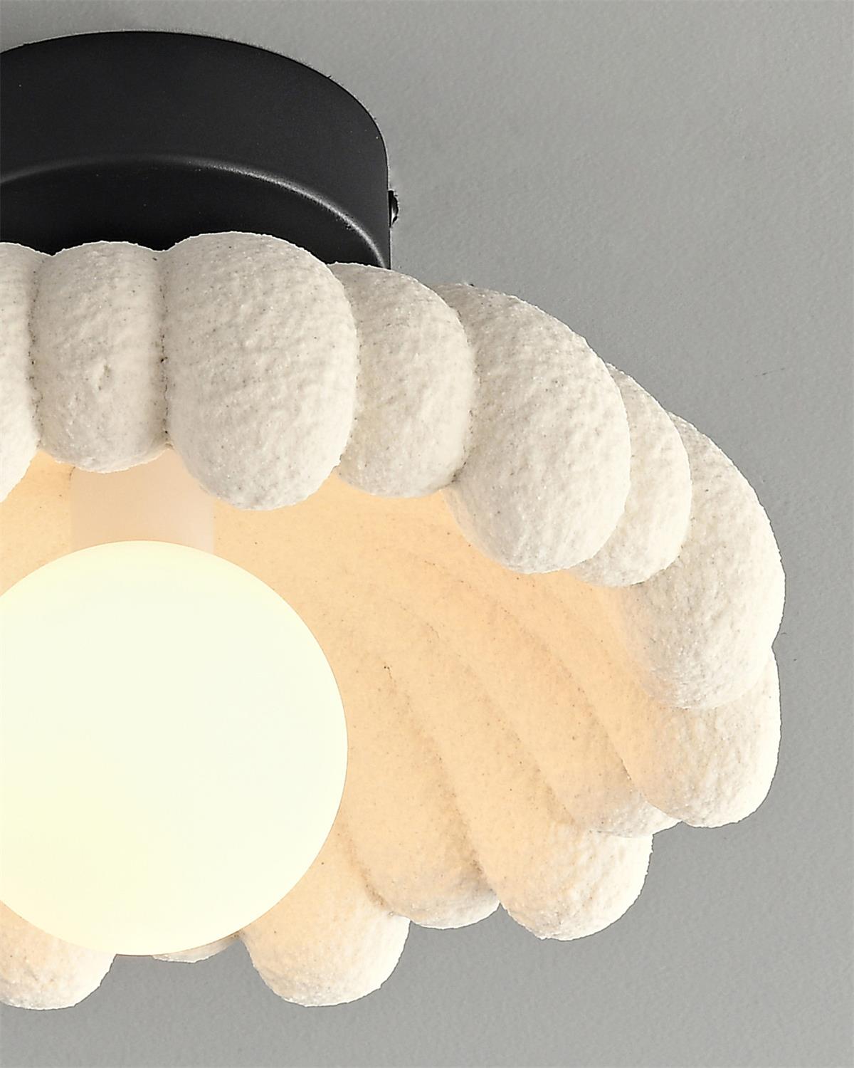 Cloudet Plafonnier Nuage de Rêve - Neutralighting
