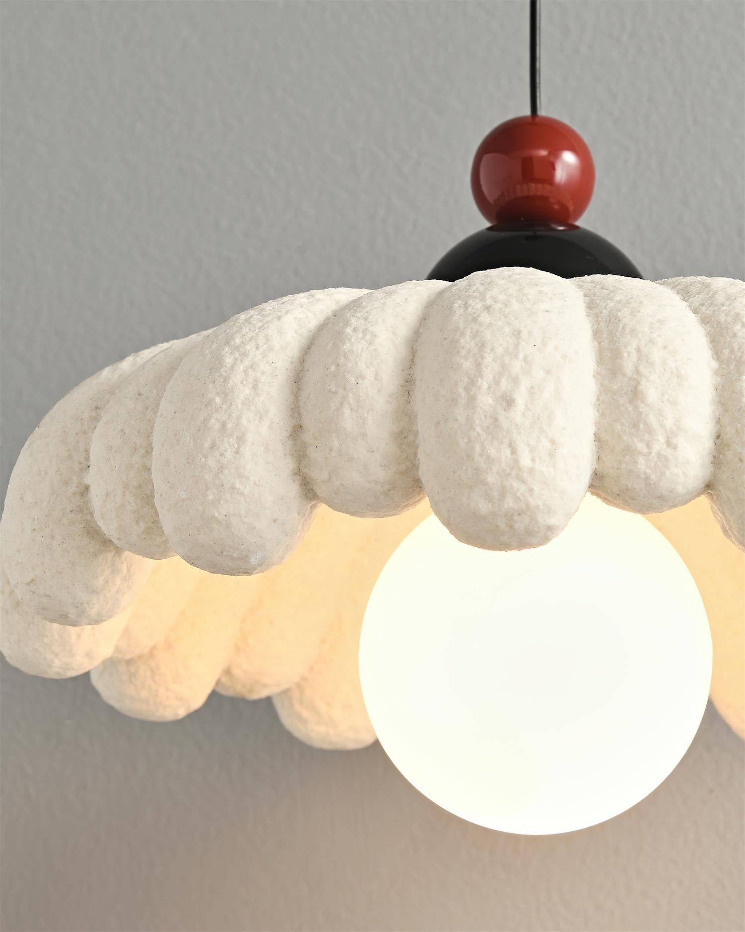 Cloudora Pendant Light - Letslighting