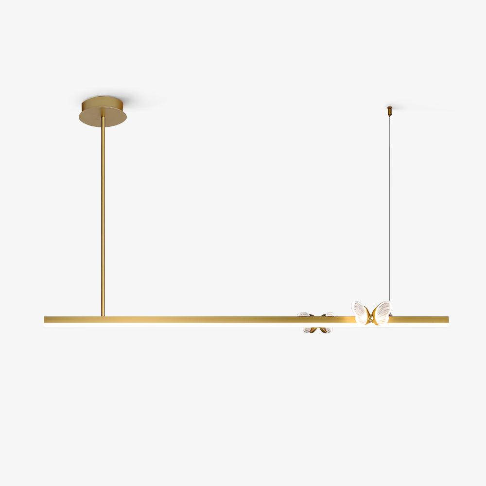 Jesse Chandelier Moderne - Neutralighting