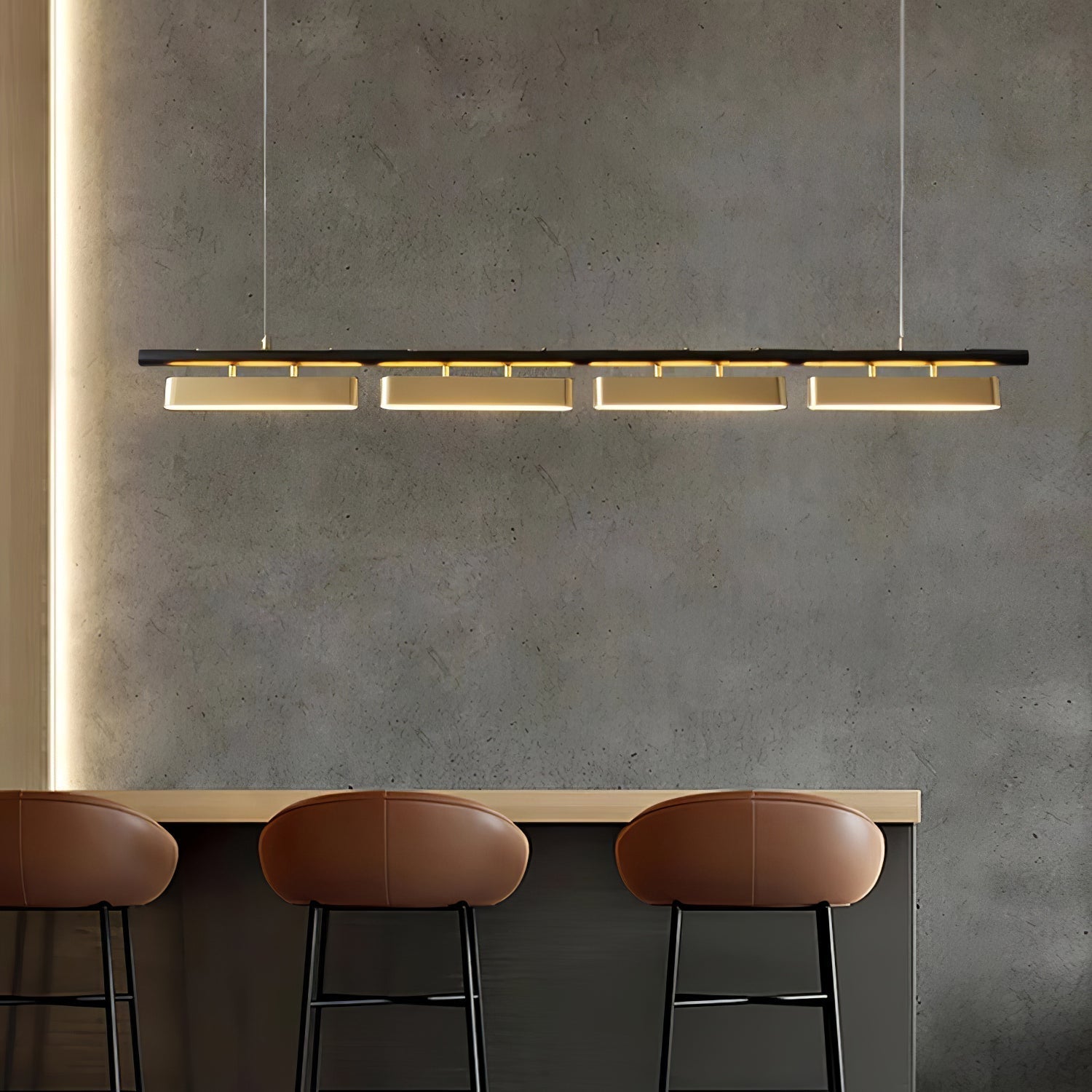 Colt Pendant Light - Blowlighting