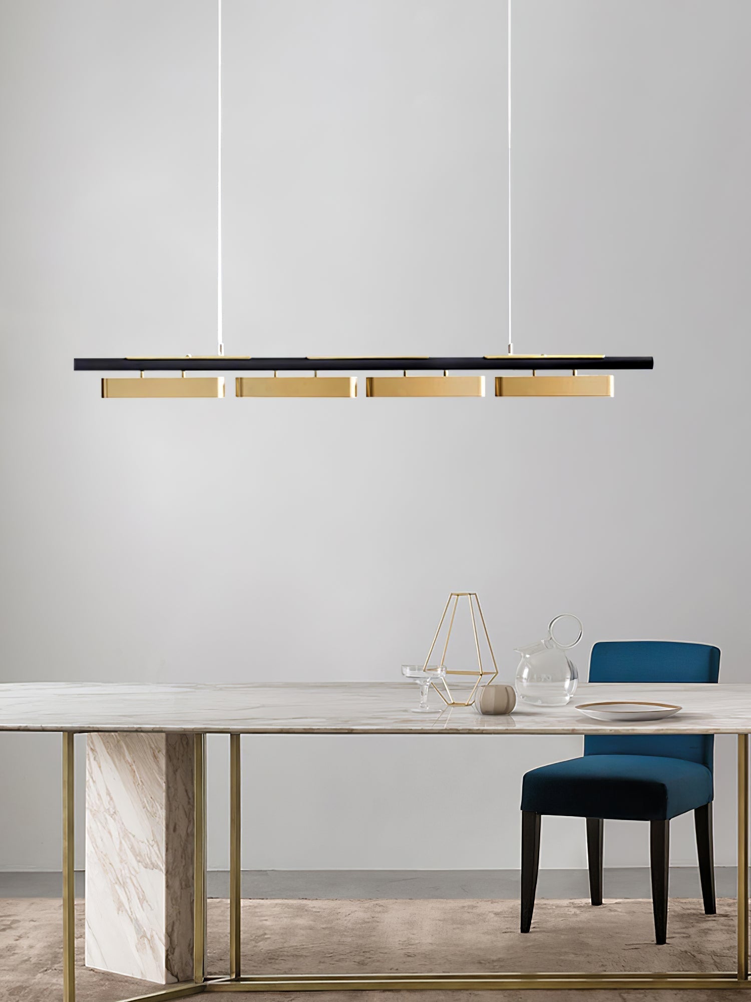 Colt Pendant Light - Blowlighting