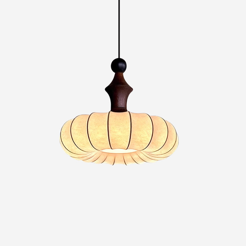 Coniko Suspension Organique Arrondi Minimaliste - Neutralighting