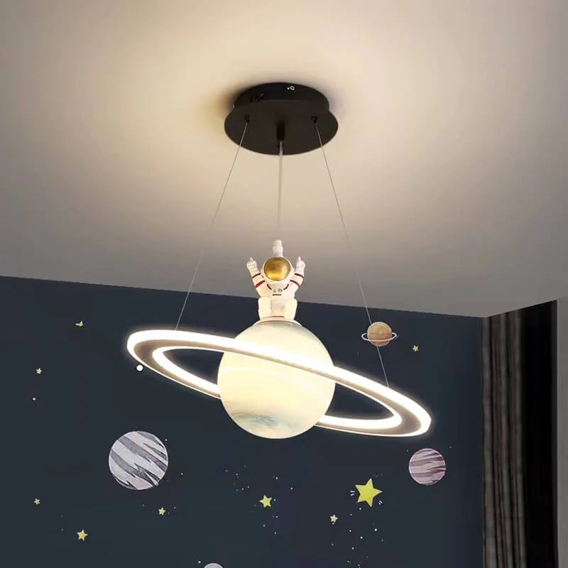 Aria Designer LED Suspension Étoile Salle Des Enfants - Neutralighting