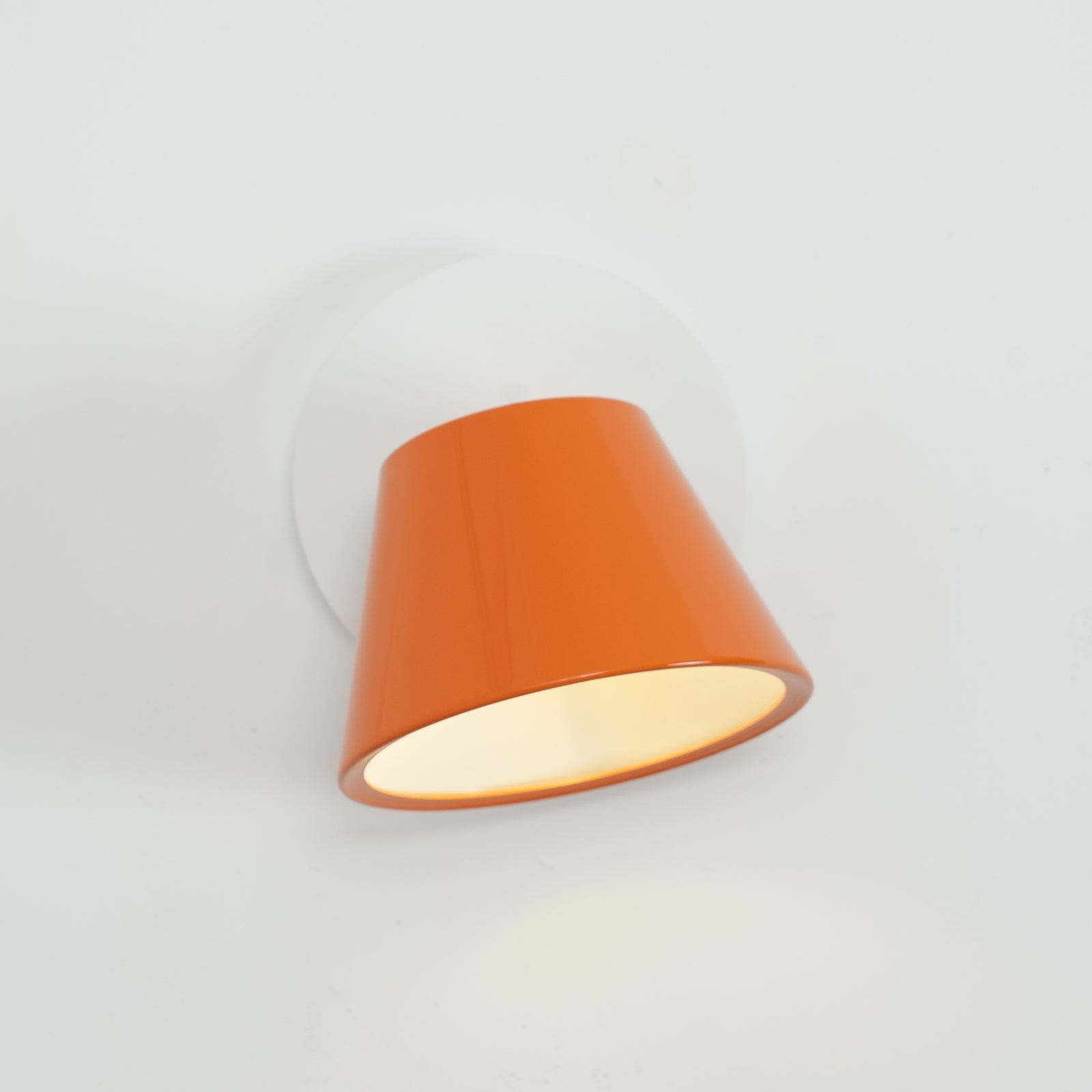 Fivra Lustra Applique Murale Double Abat-Jour - Neutralighting